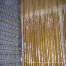 Wand verwendet dekorative Mesh / Custruction Wire Mesh